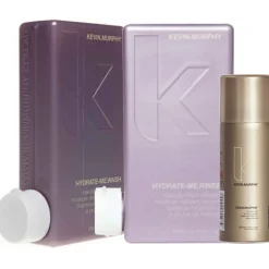 Kevin.Murphy Hydrate.Me Trio