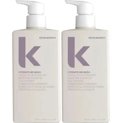 Kevin.Murphy Hydrate-Me.Wash 500 ml Bundle