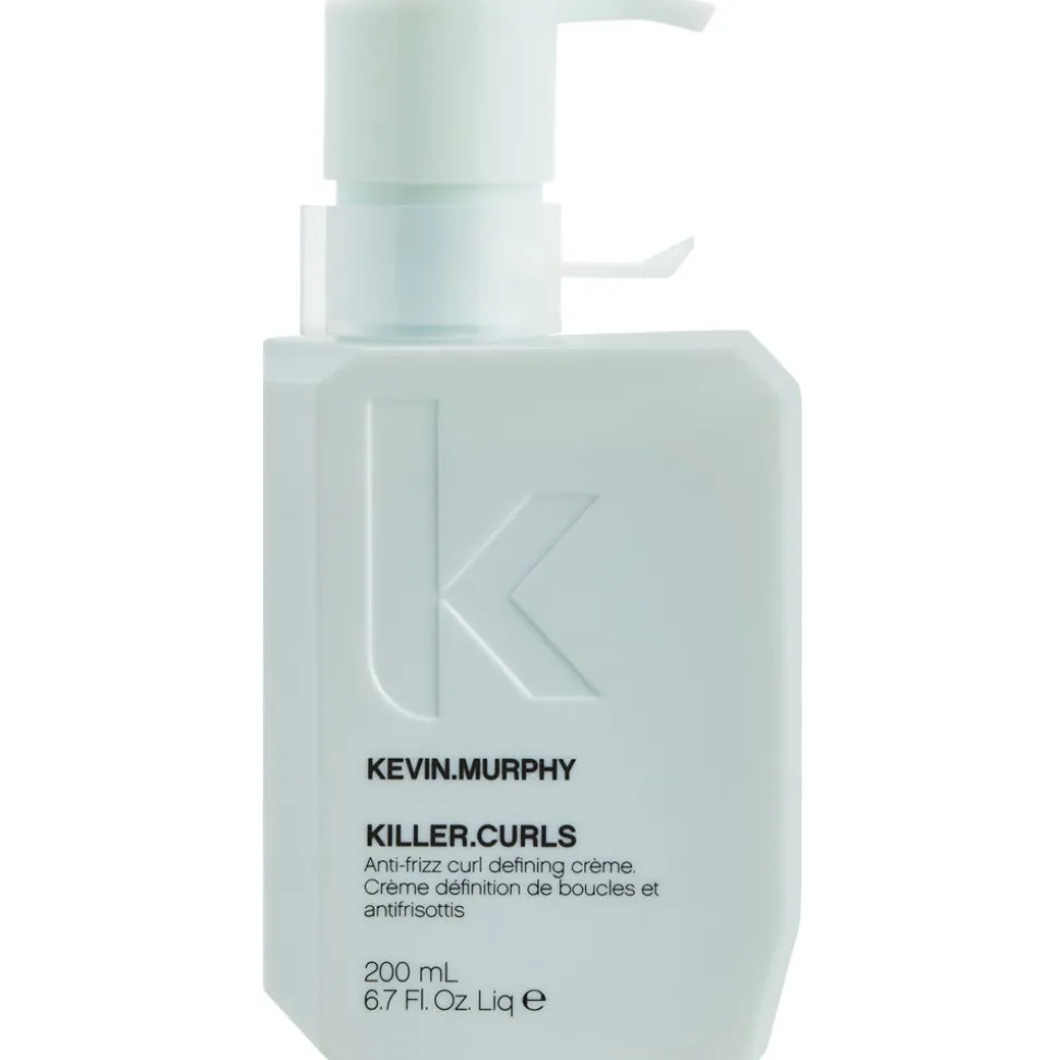 Kevin.Murphy Killer.Curls 200 ml
