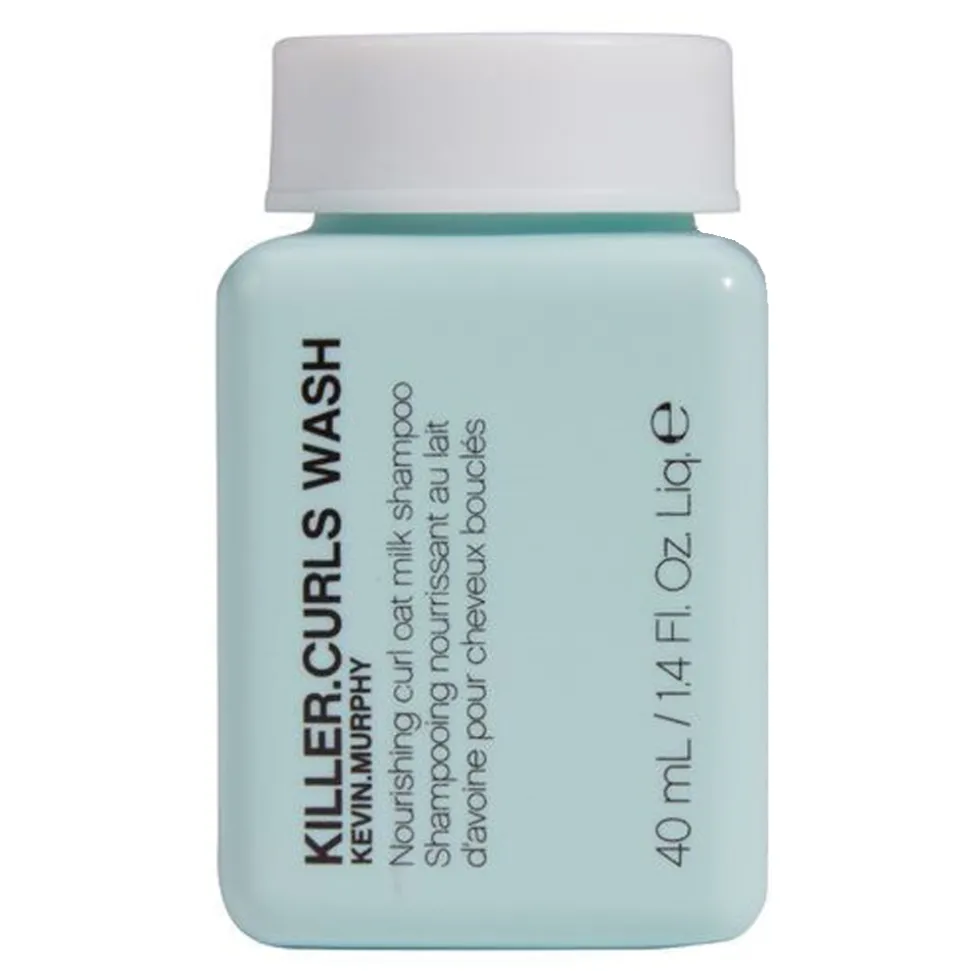 Kevin.Murphy Killer.Curls Wash 40 ml