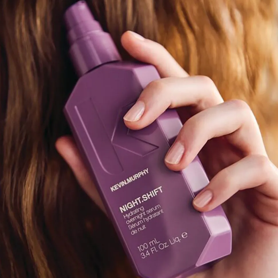 Kevin.Murphy Night.Shift 100 ml