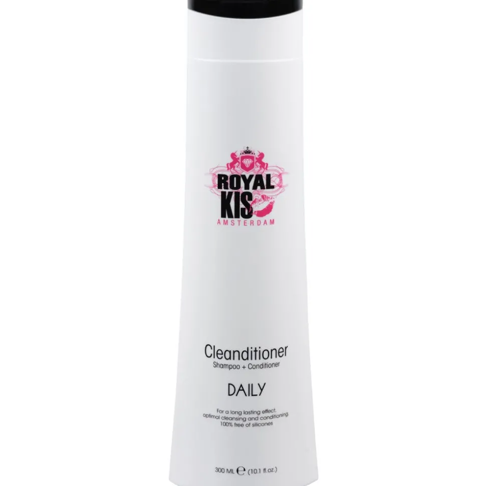 KIS Royal KIS Daily Cleanditioner 300 ml