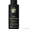 KIS Royal Kis SoftShades 010V Extra Hell-Violettblond 100 ml
