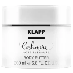 Klapp Cashmere Body Butter 200 ml