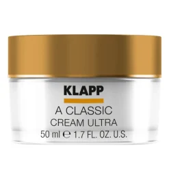 Klapp Cosmetics A Classic Cream Ultra 50 ml