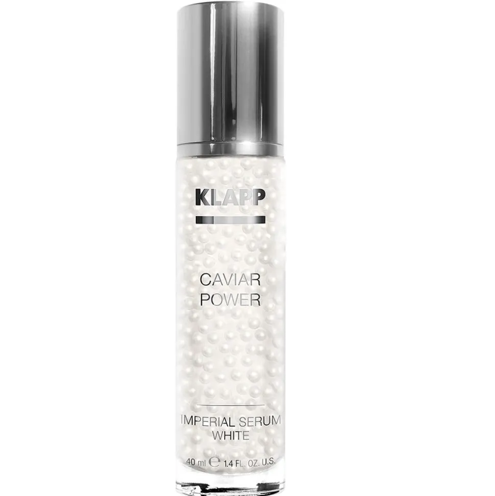 Klapp Cosmetics Caviar Power Imperial Serum 40 ml