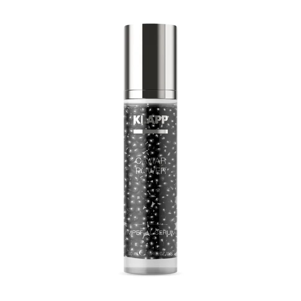 Klapp Cosmetics Caviar Power Imperial Serum 40 ml