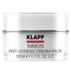 Klapp Cosmetics Immun Anti-Stress Cream Pack 50 ml