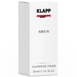 Klapp Cosmetics Immun Couperose Cream 30 ml