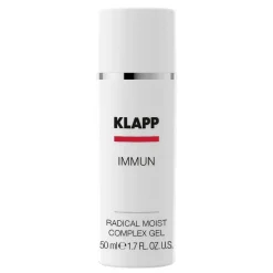 Klapp Cosmetics Immun Radical Moist Complex Gel 30 ml