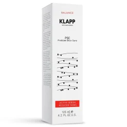 Klapp Cosmetics PSC Active Sebum Reducer Tonic 125 ml