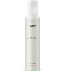 Klapp Cosmetics Purify Triple Action Cleansing Milk 200 ml