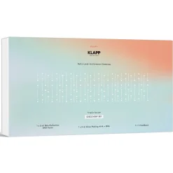 Klapp Cosmetics Purify Triple Action Discovery Set