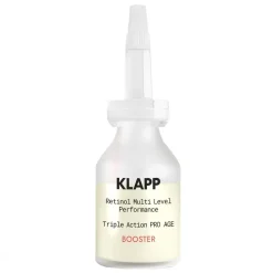 Klapp Cosmetics Resist Aging Retinol Booster 15 ml