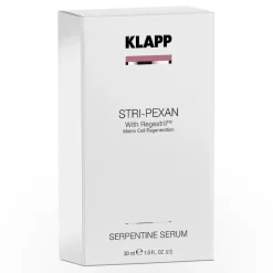 Klapp Cosmetics Stri-Pexan Serpentine Serum 30 ml