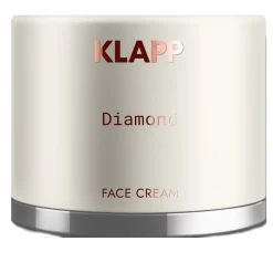 Klapp Diamond Face Cream 50 ml