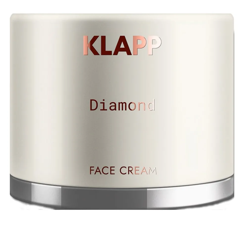 Klapp Diamond Face Cream 50 ml