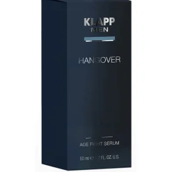 Klapp Hangover Age Fight Serum 50 ml