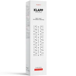 Klapp Purify Triple Action Cleansing Gel 200 ml