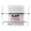 Klapp X-Treme Lifting Cream Day & Night 50 ml