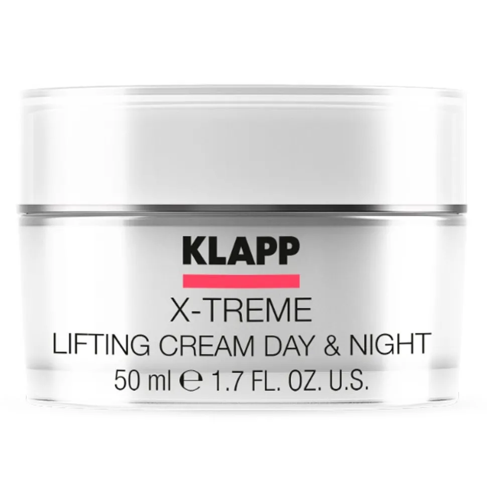 Klapp X-Treme Lifting Cream Day & Night 50 ml