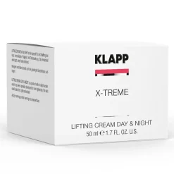 Klapp X-Treme Lifting Cream Day & Night 50 ml