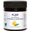 Klar's Deocreme Zitrone & Rosmarin 30 ml