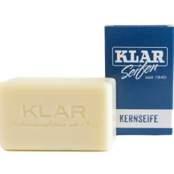 Klar's Kernseife 100 g