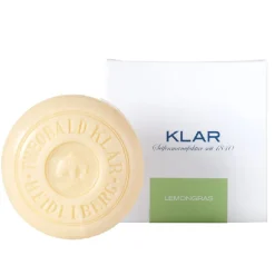 Klar's Lemongrassseife 150 g