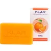 Klar's Orangenseife 100 g