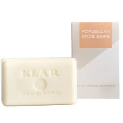 Klar's Porzellanerdeseife 100 g