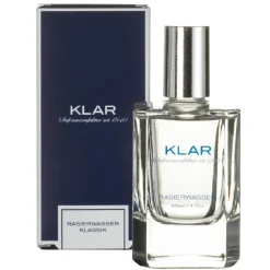 Klar's Rasierwasser Klassik 50 ml