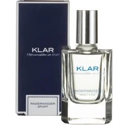Klar's Rasierwasser Sport 50 ml