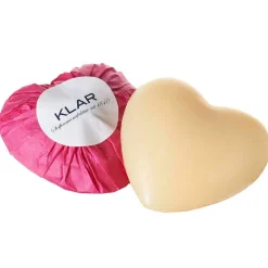 Klar's Rosenblütenherz 65 g