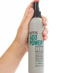 KMS Addpower Thickening Spray 200 ml