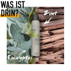 KMS Addvolume Root and Body Lift 200 ml