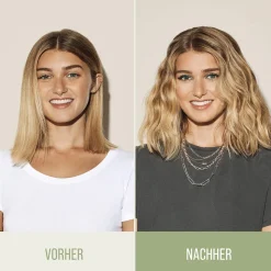 KMS Addvolume Styling Foam 300 ml