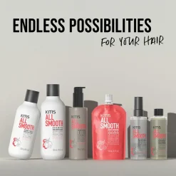 KMS Allsmooth Intense Nourishing Treatment 100 ml