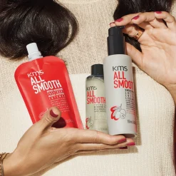 KMS Allsmooth Shampoo 300 ml