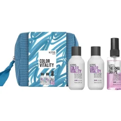 KMS Colorvitality on the go Travel Set