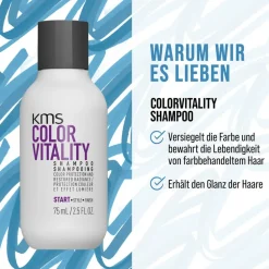 KMS Colorvitality on the go Travel Set