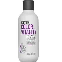 KMS Colorvitality Shampoo 300 ml