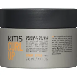 KMS Curlup Twisting Style Balm 230 ml
