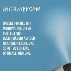 KMS HairStay Dry Oil Hairspray 150 ml