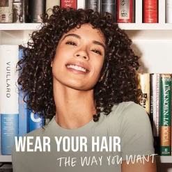 KMS HairStay Dry Oil Hairspray 150 ml