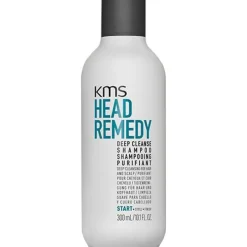 KMS Headremedy Deep Cleanse Shampoo 300 ml