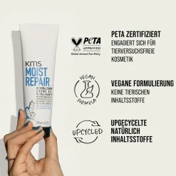 KMS Moistrepair Revival Creme 125 ml