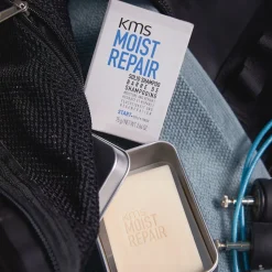 KMS Moistrepair Solid Shampoo Bar 75 g