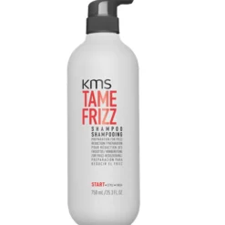 KMS Tamefrizz Shampoo 750 ml
