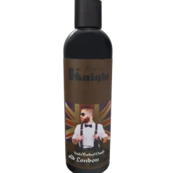 Knight Men Care Hair & Body Wash 250 ml